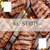KC Strip