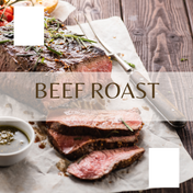 Beef Roast