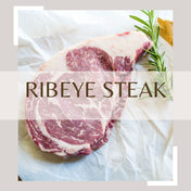 Ribeye Steak