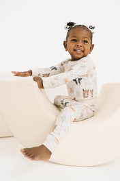 Farm Friends Bamboo Set: 18-24M