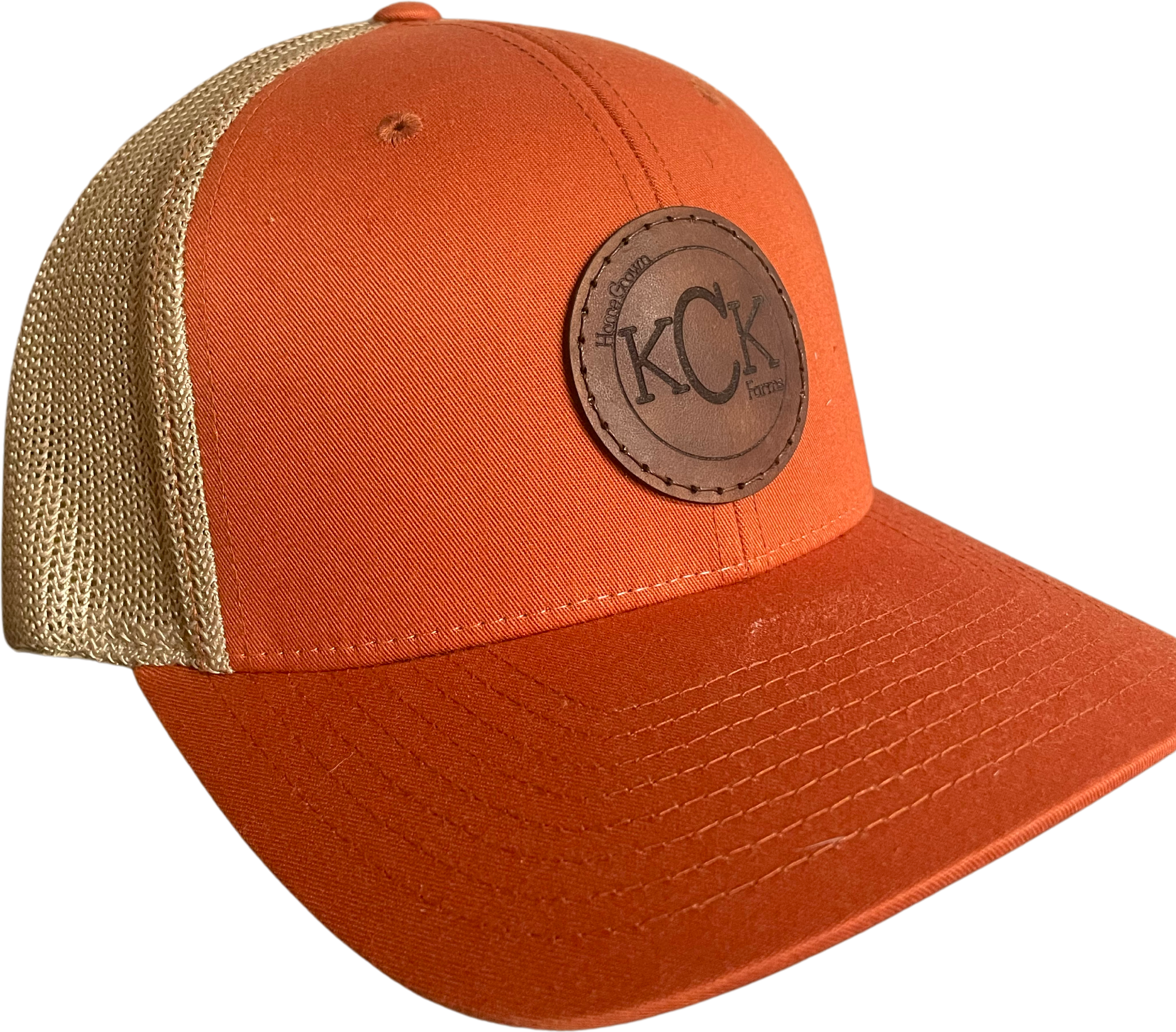KCK hat