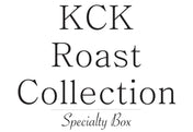 KCK Roast Collection