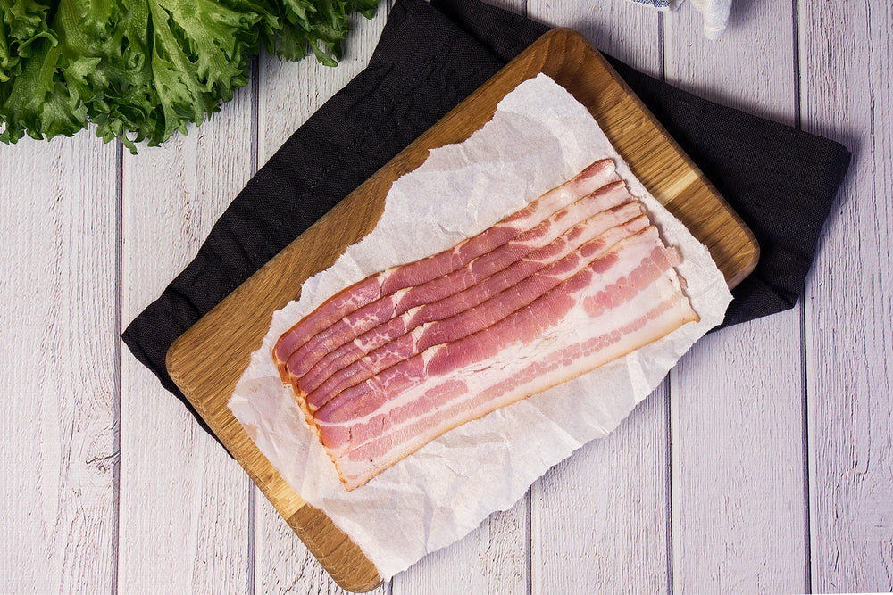 Bacon